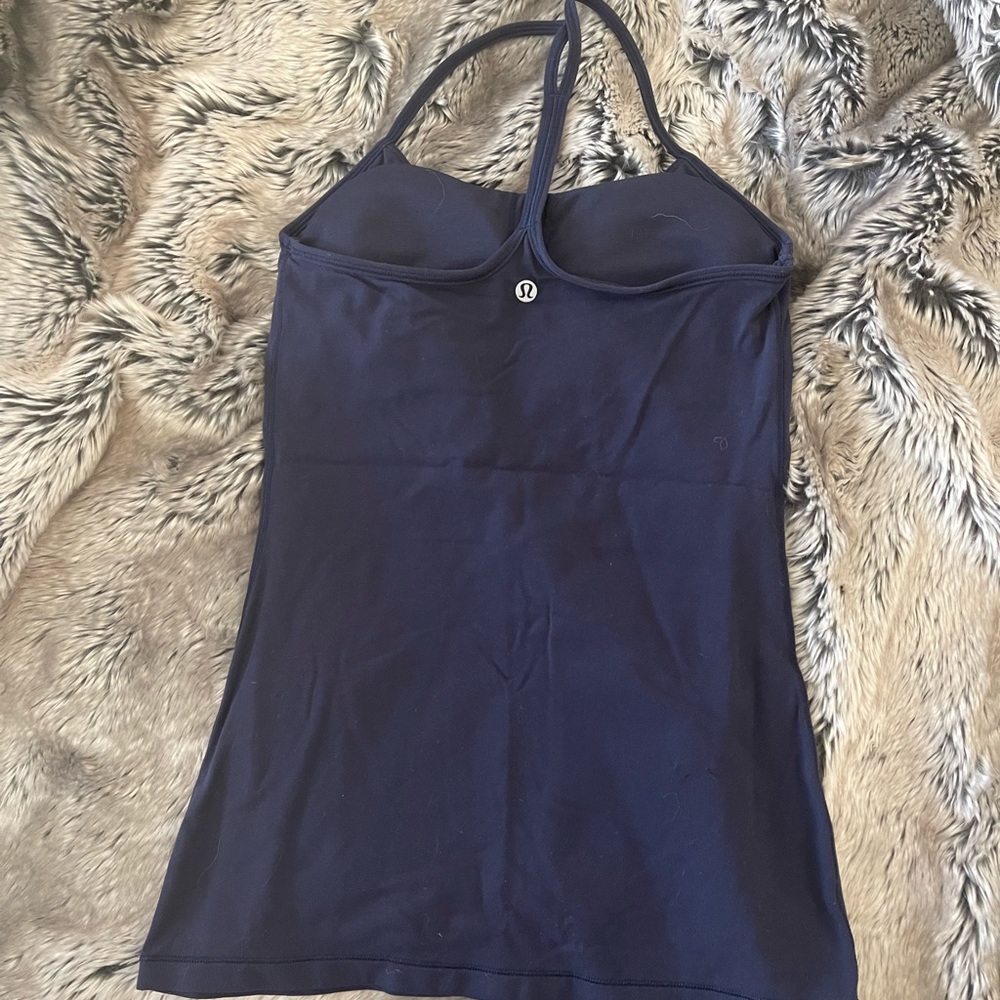 Lululemon Tank - Picture 3 of 3